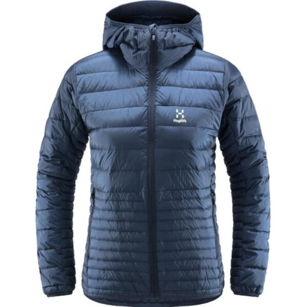 Haglöfs Haglöfs Micro Nordic Down Hood Women 605048 Rigg Lofoten 1