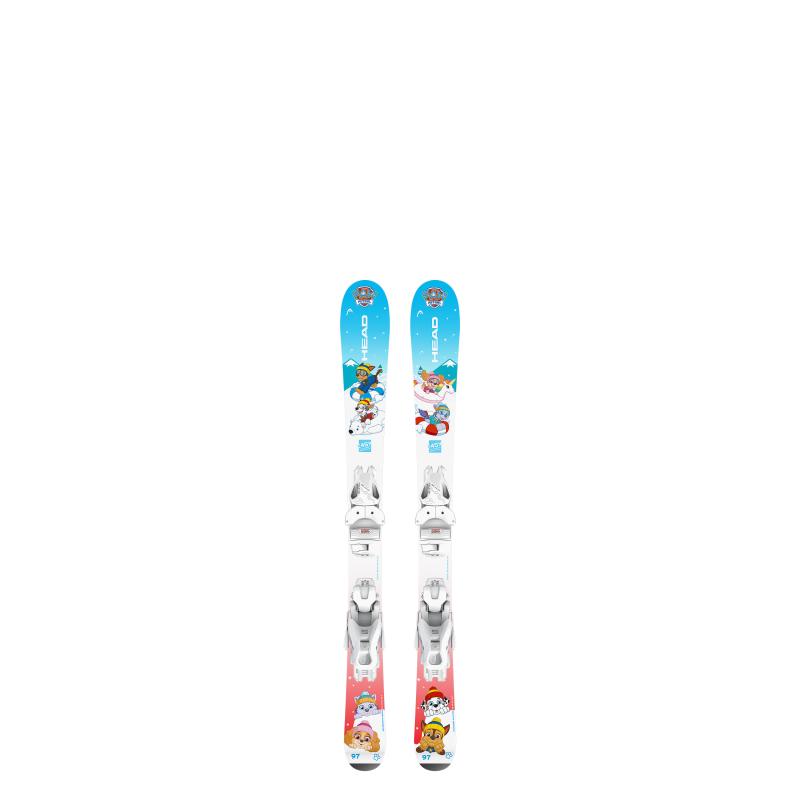 Head Paw Patrol + JRS 4.5 GW CA 31446501 Rigg Lofoten 1