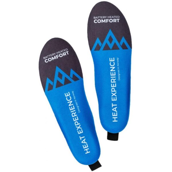 Heat Experience Heated App Insoles´´Imd HEFT001 Rigg Lofoten 1