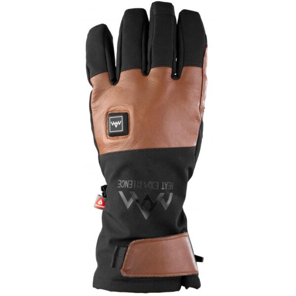 Heat Experience Heated Outdoor Gloves HEOS0037XX Rigg Lofoten 1