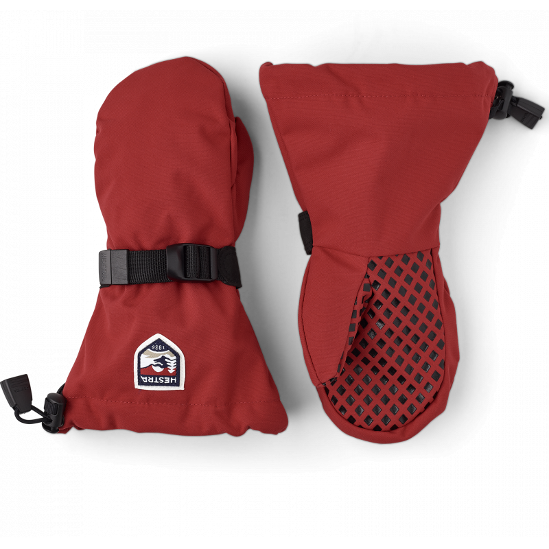 Hestra Hestra Fjellvotten Jr. - Mitt 35851 Rigg Lofoten 2