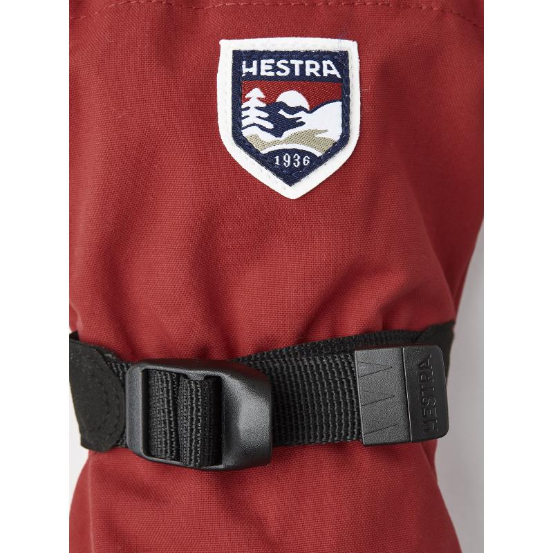 Hestra Hestra Fjellvotten Jr. - Mitt 35851 Rigg Lofoten 5