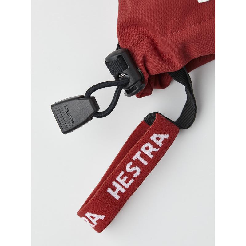 Hestra Hestra Fjellvotten Jr. - Mitt 35851 Rigg Lofoten 6