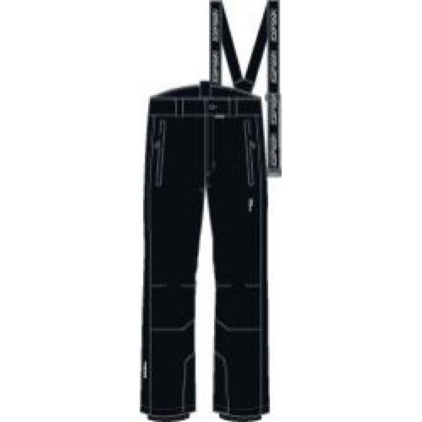 Icepeak Icepeak Freiberg 657012535IO Rigg Lofoten 1