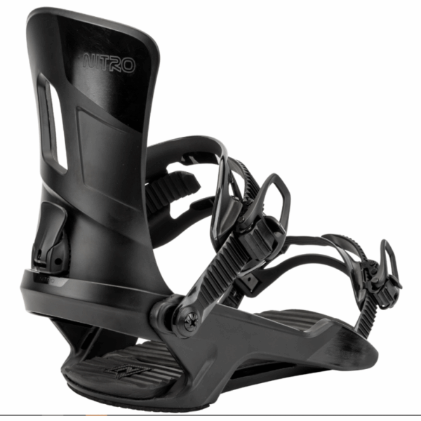 Ikke definert Binding til snowboard