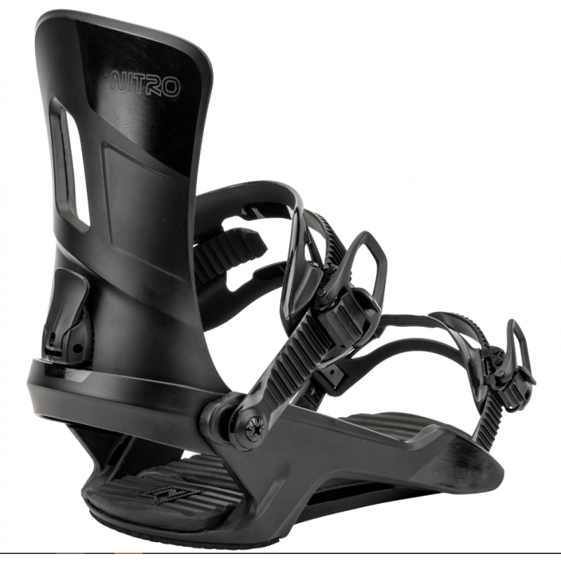 Ikke definert Binding til snowboard