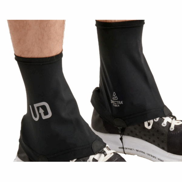 Ikke definert Kort løpe- og turgamasj