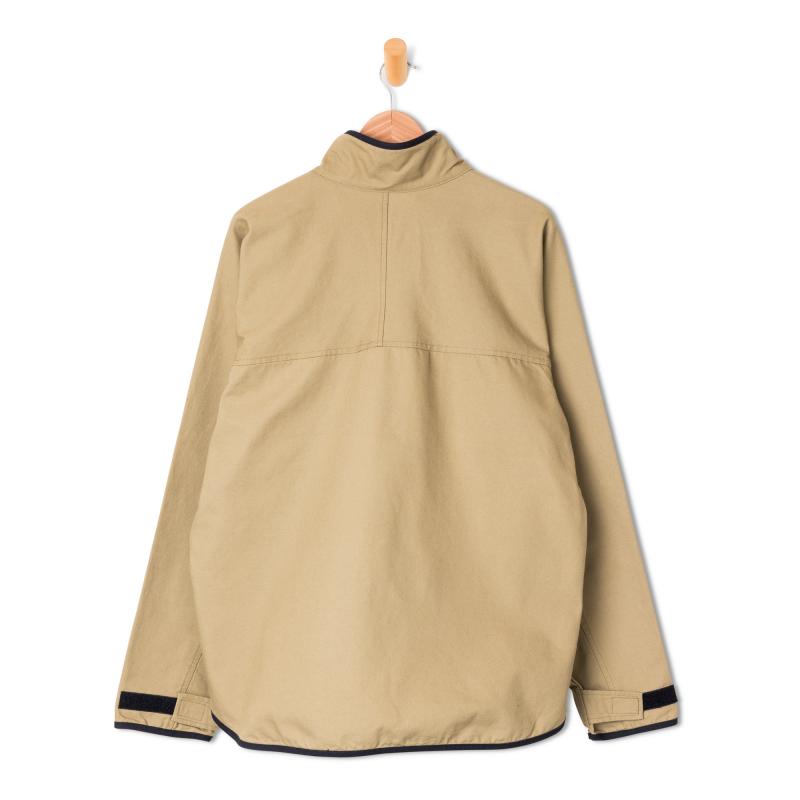 Kavu L-S Fz Throwshirt 307-1026 Rigg Lofoten 2