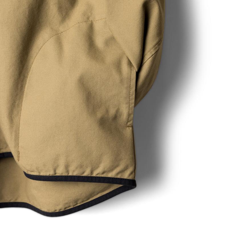 Kavu L-S Fz Throwshirt 307-1026 Rigg Lofoten 3