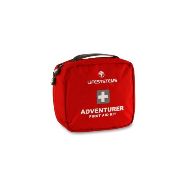 Lifesystems Lifesystems Førstehjelpspakke Adventurer LS1030 Rigg Lofoten 1