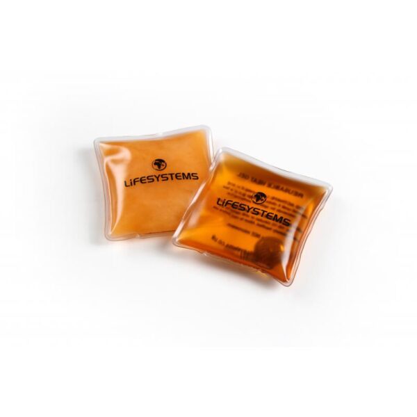 Lifesystems Lifesystems Håndvarmere LS42450 Rigg Lofoten 1