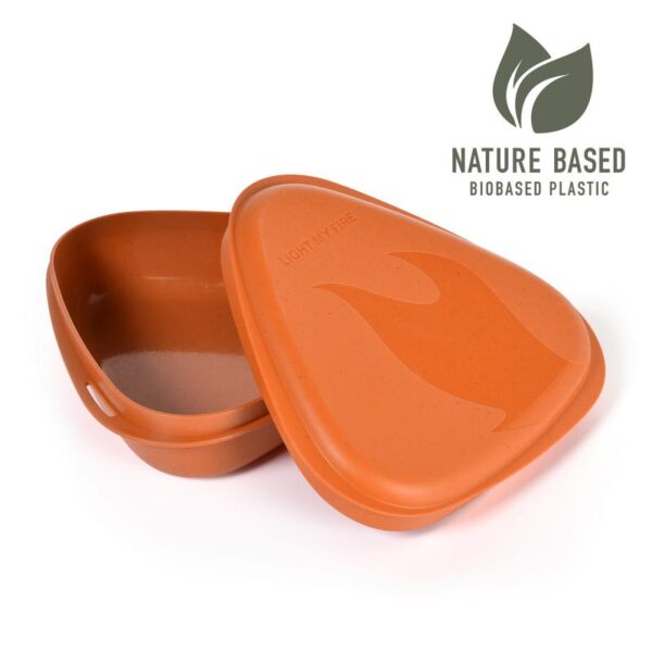 Light My Fire Light My Fire Bowl´nLid BIO 2417910300 Rigg Lofoten 1