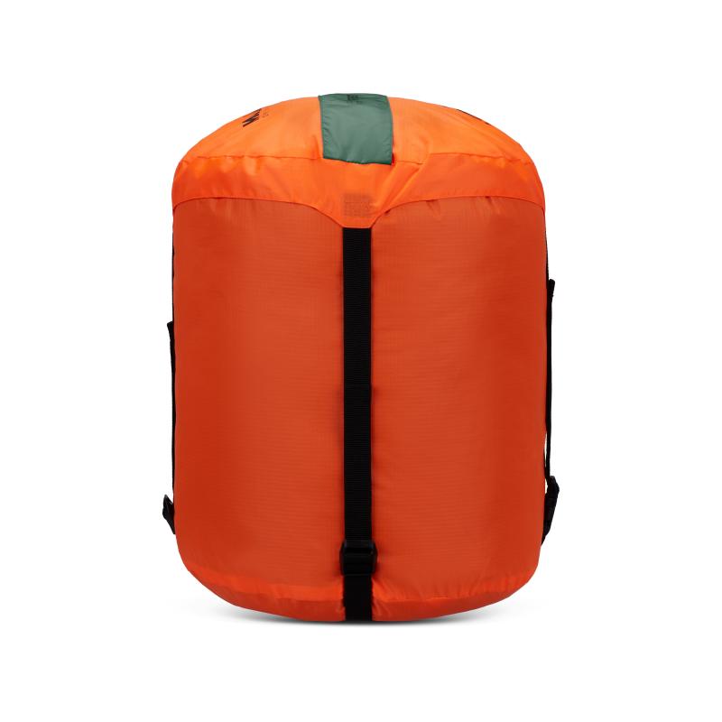 Mammut Comfort Fiber Bag -15c grønn - Bilde 3