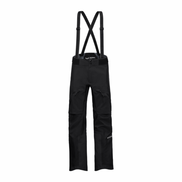 Mammut Eiger Nordwand Pro Hs Pants Men  Black