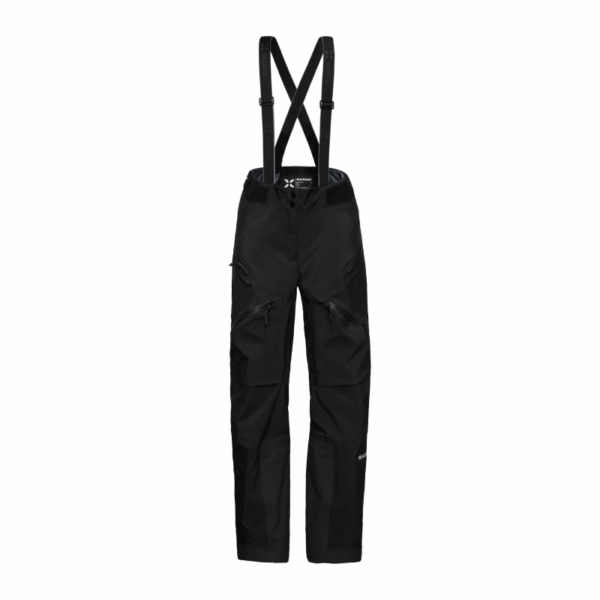 Mammut Eiger Nordwand Pro Hs Pants Women  Black