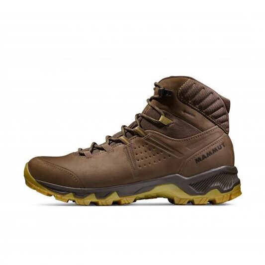 Mammut Mammut Mercury Iv Mid Gtx Men 3030-04710 Rigg Lofoten 1