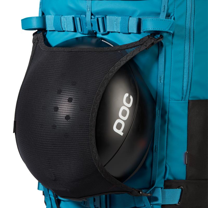 Mammut Nirvana 35 topptursekk sjøgrønn - Bilde 3