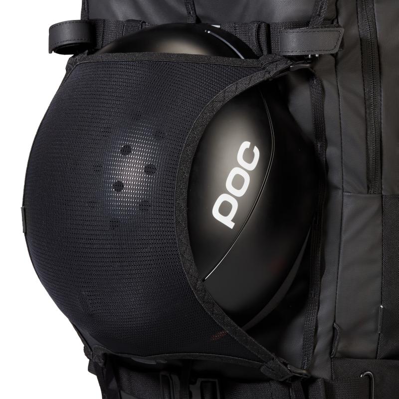 Mammut Nirvana 35 topptursekk sort - Bilde 3