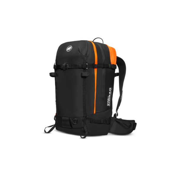 Mammut Pro 35 Skredsekk med Removable Airbag 3.0 sort