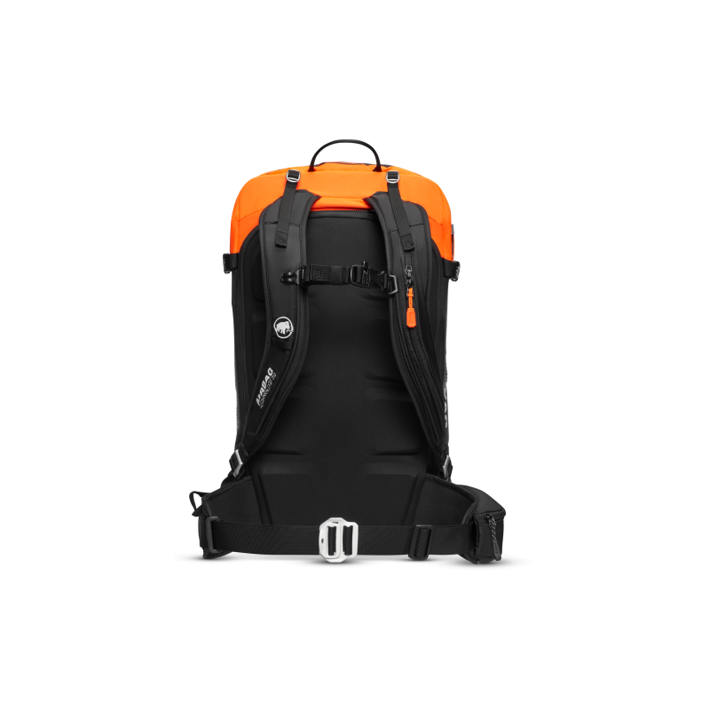Mammut Pro 35 Skredsekk med Removable Airbag 3.0 sort - Bilde 2