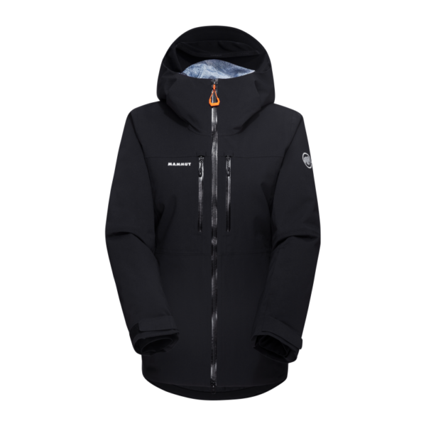 Mammut Stoney Thermo Hooded vanntett jakke dame