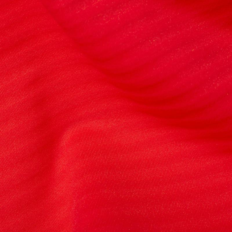 Mammut Taiss Light Ml Hooded Jacket Women Mammut Red-Blac - Bilde 5