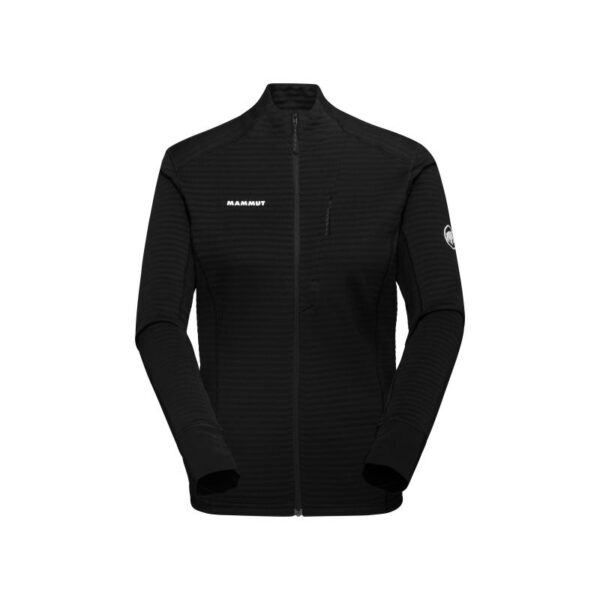 Mammut Taiss Light Ml Jacket Women  Black