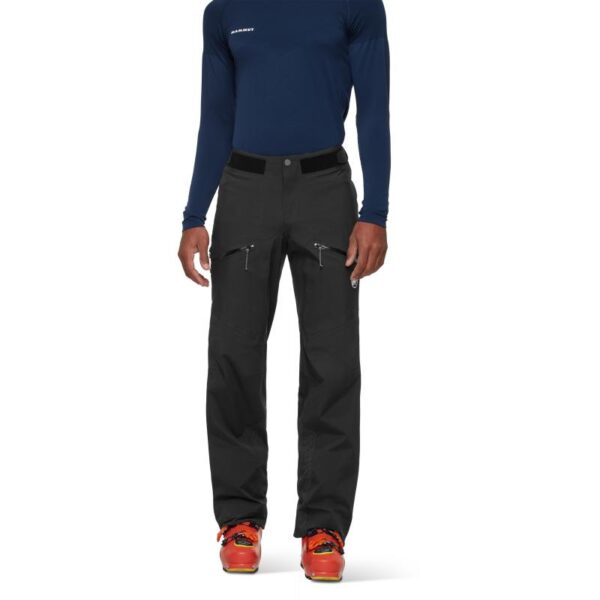 Mammut Taiss Pro Hs Pants Men  Black