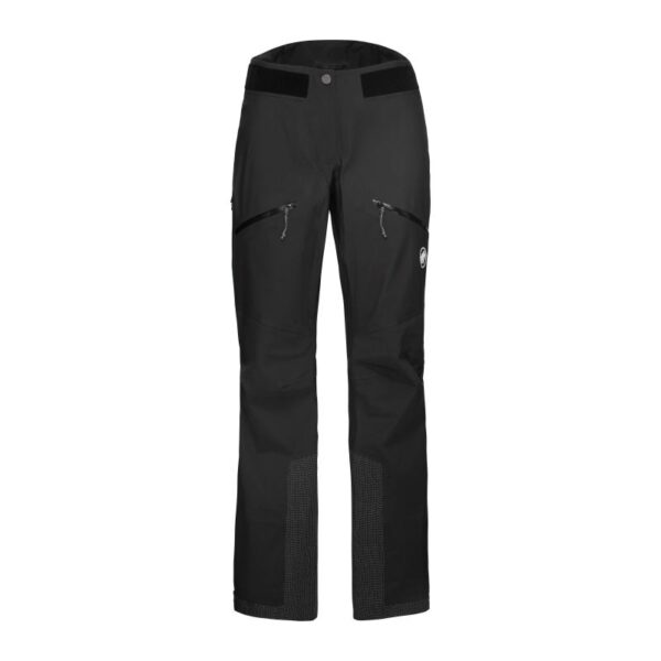 Mammut Taiss Pro Hs Pants Women  Black