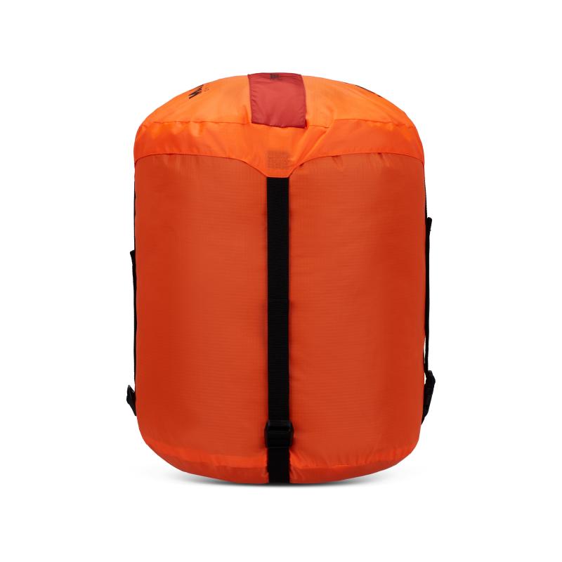 Mammut Comfort Fiber Bag -18c Dame rød - Bilde 4