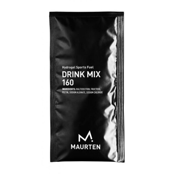Maurten Drink Mix 160 Rigg Lofoten 1