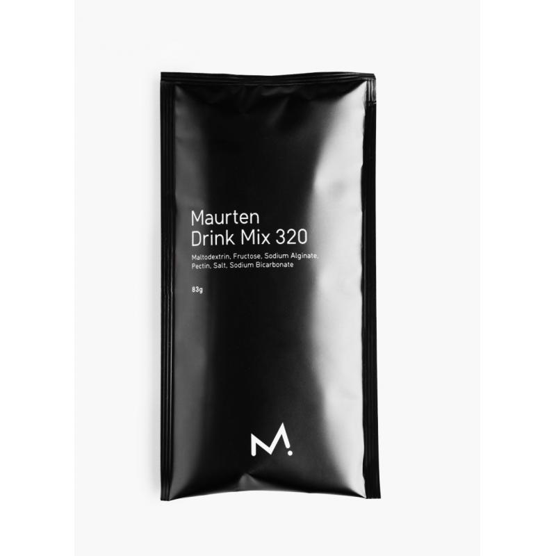 Maurten Drink Mix 320 211002 Rigg Lofoten 1