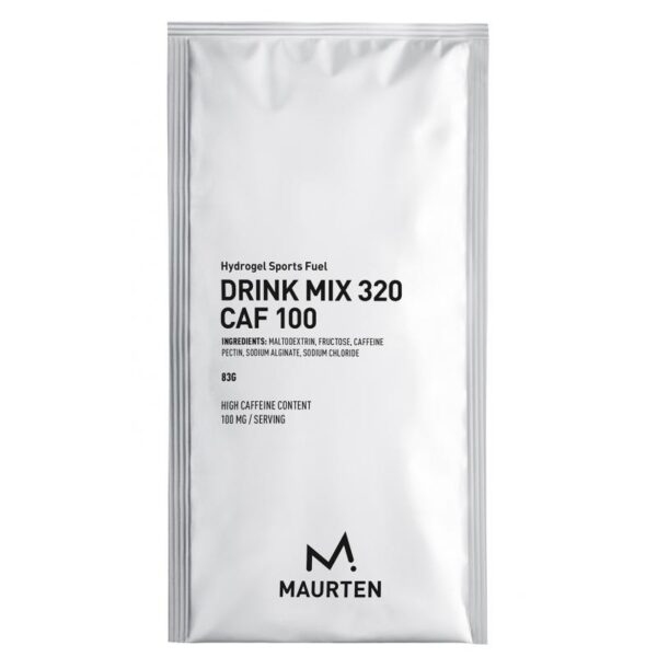 Maurten Drinkmix 320 Rigg Lofoten 1