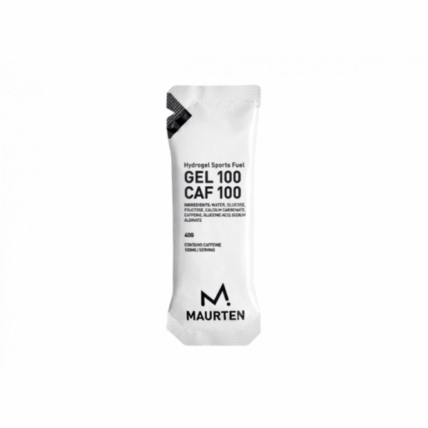 Maurten MAURTEN GEL 100 CAF 100