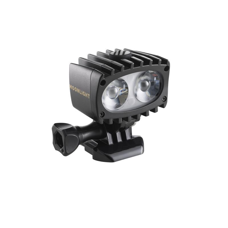 Moonlight 2000 Bright As Day hodelykt - Bilde 2