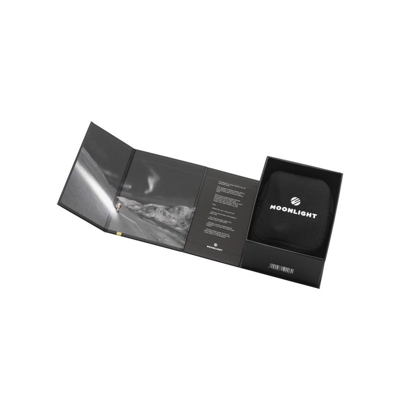 Moonlight 2000 Bright As Day hodelykt - Bilde 8