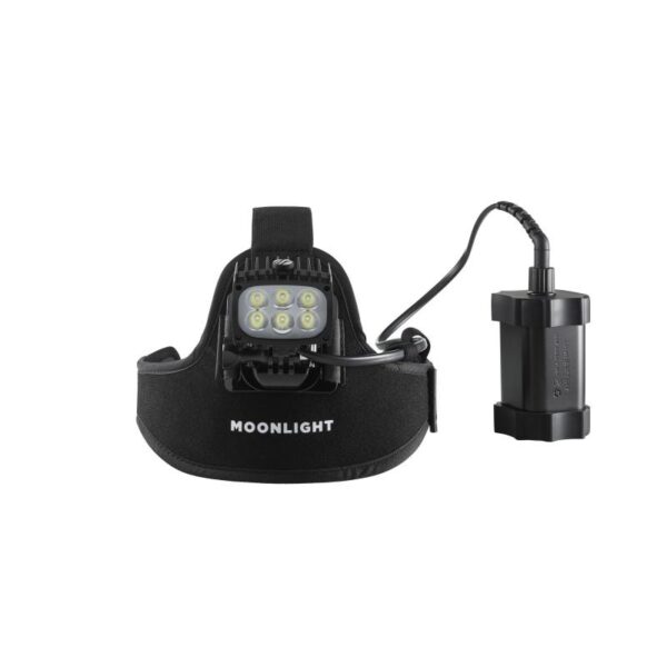 Moonlight 3000 Bright As Day hodelykt