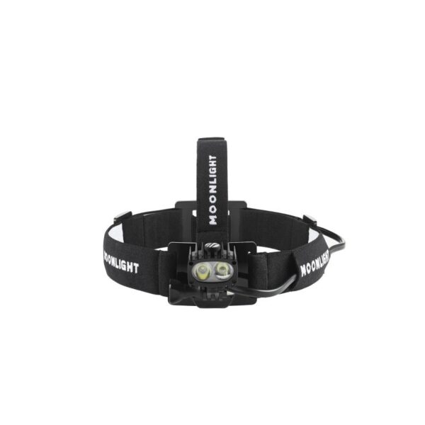 Moonlight 800 Bright As Day hodelykt