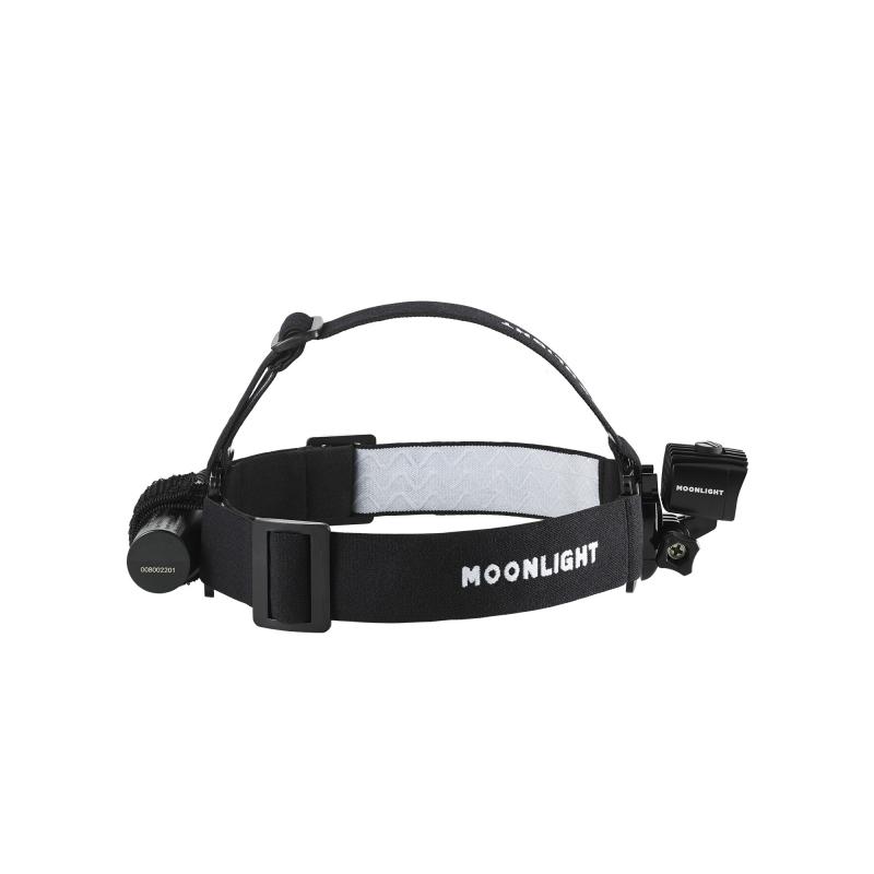 Moonlight 800 Bright As Day hodelykt - Bilde 4