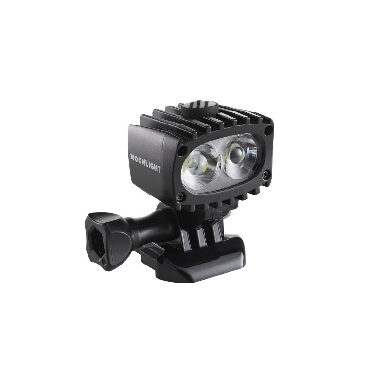 Moonlight 800 Bright As Day hodelykt - Bilde 5