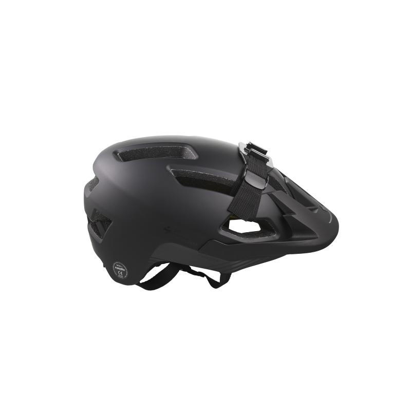 Moonlight Helmet Strap Mount Hjelmfeste - Bilde 3