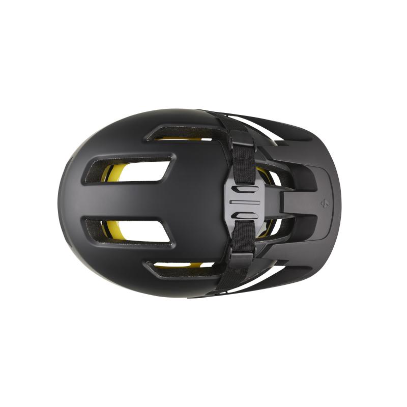 Moonlight Helmet Strap Mount Hjelmfeste - Bilde 5