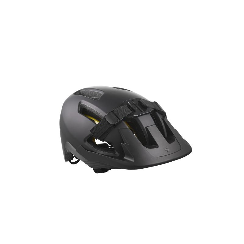 Moonlight Helmet Strap Mount Hjelmfeste - Bilde 7