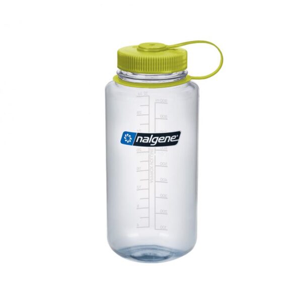 Nalgene Nalgene 1l Wm Sustain Clear 29112170 Rigg Lofoten 1