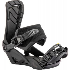 Nitro Poison Snowboard binding
