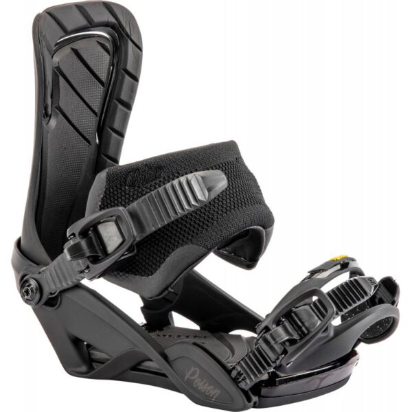 Nitro Poison Snowboard binding