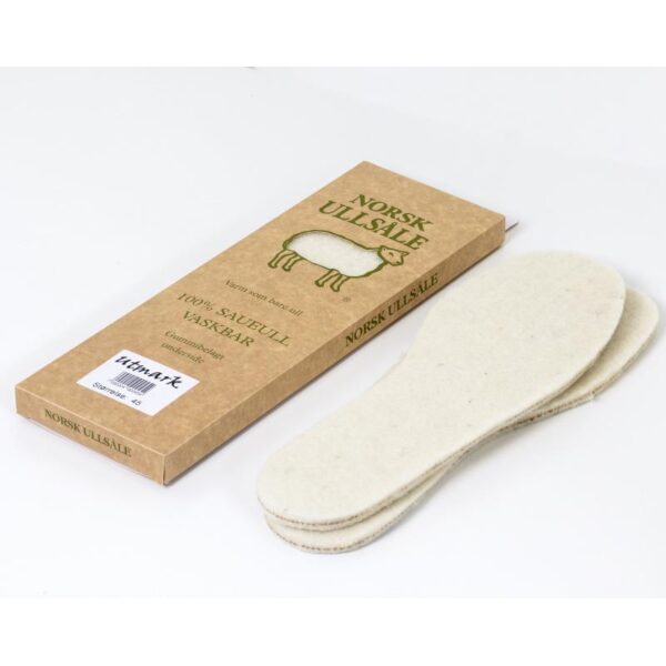 Norsk Ullsåle Norsk Ullsåle Utmark 101 Rigg Lofoten 1