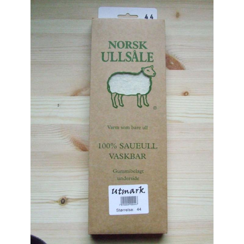 Norsk Ullsåle Norsk Ullsåle Utmark 101 Rigg Lofoten 1 2