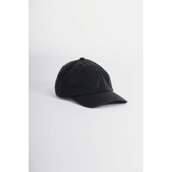 Orage All Gender Camp Cap black