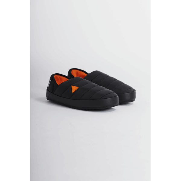 Orage All Gender Yeti Mules black